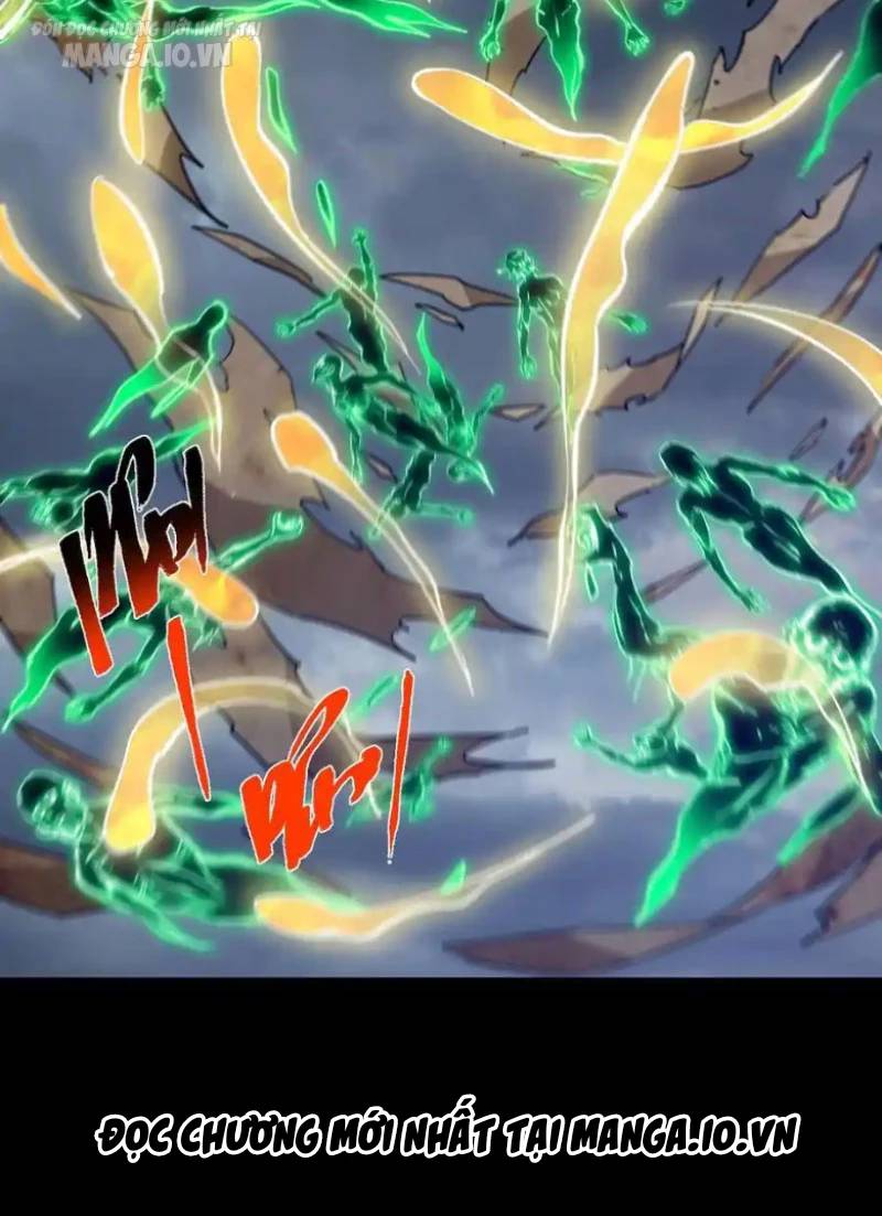 Chưởng Môn Khiêm Tốn Chút Chap 371 - Next Chap 372