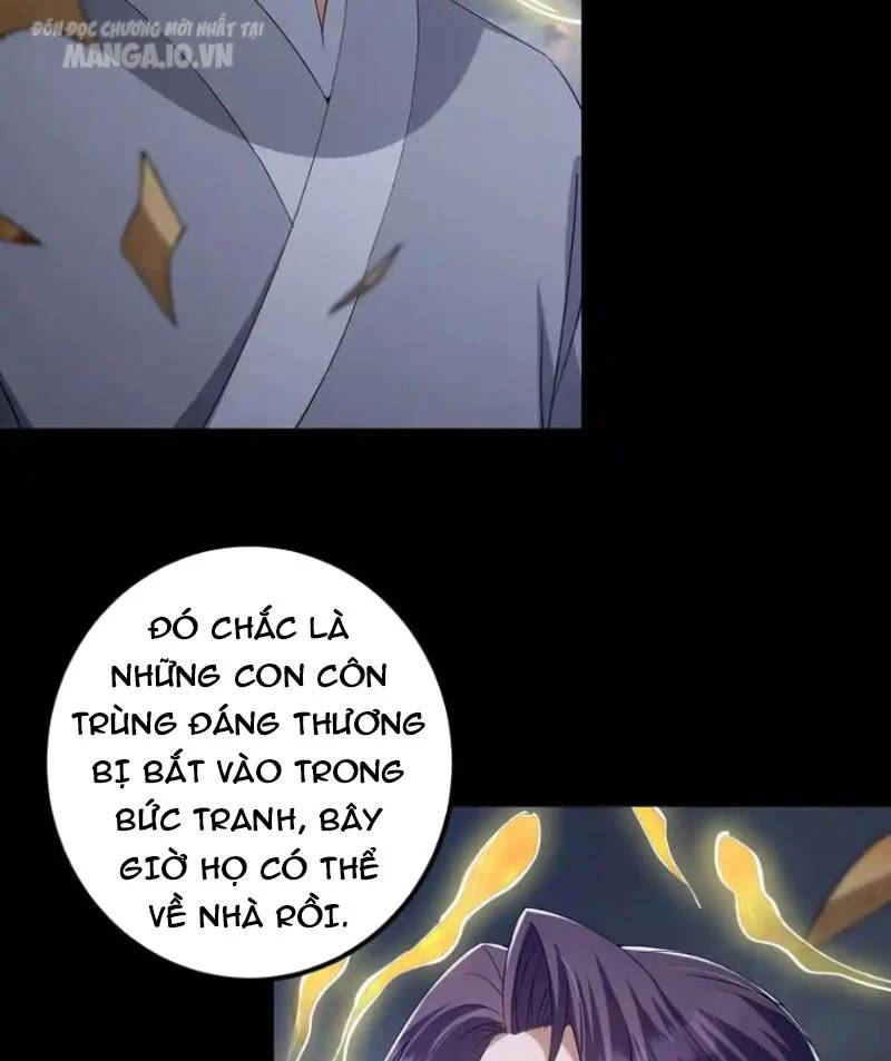 Chưởng Môn Khiêm Tốn Chút Chap 371 - Next Chap 372