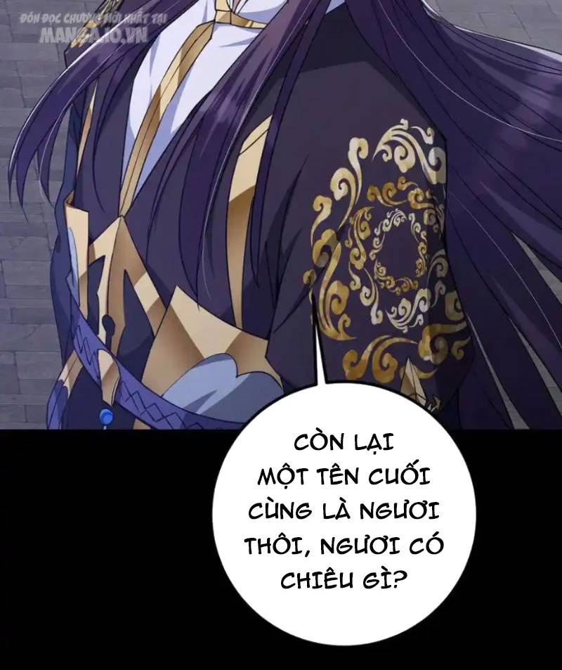 Chưởng Môn Khiêm Tốn Chút Chap 371 - Next Chap 372