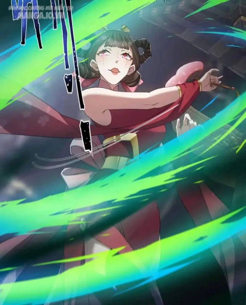 Chưởng Môn Khiêm Tốn Chút Chap 371 - Next Chap 372