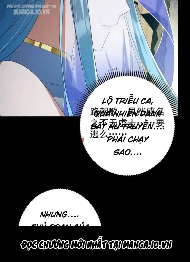 Chưởng Môn Khiêm Tốn Chút Chap 371 - Next Chap 372
