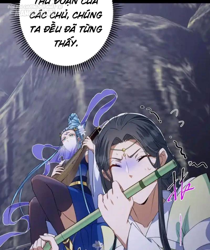 Chưởng Môn Khiêm Tốn Chút Chap 371 - Next Chap 372