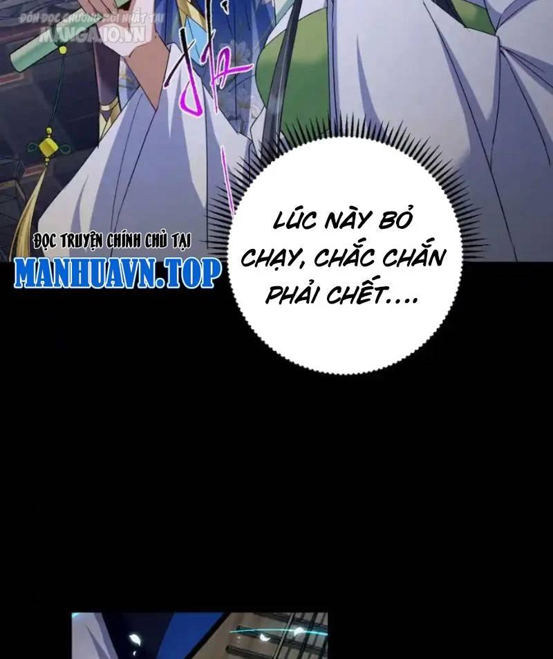 Chưởng Môn Khiêm Tốn Chút Chap 371 - Next Chap 372