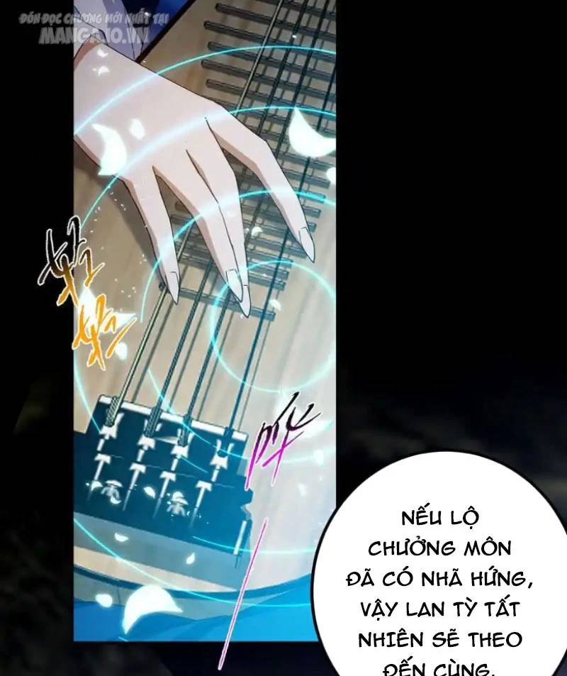 Chưởng Môn Khiêm Tốn Chút Chap 371 - Next Chap 372