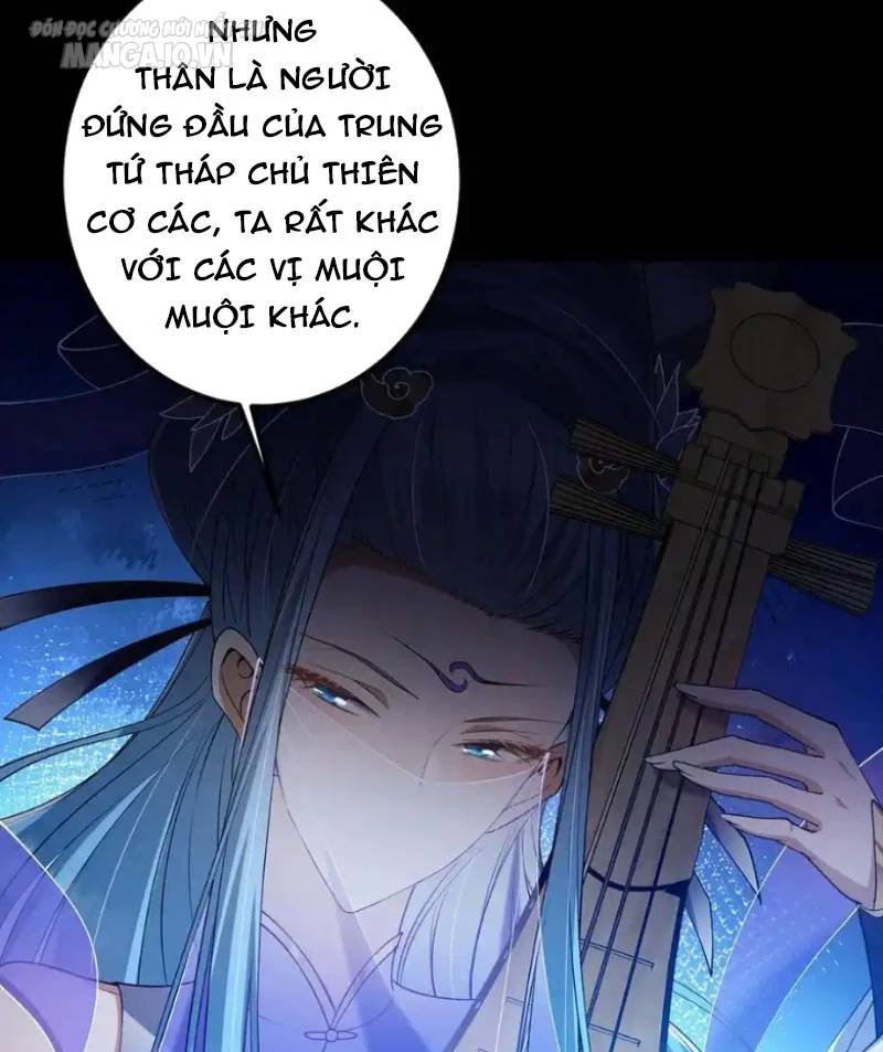 Chưởng Môn Khiêm Tốn Chút Chap 371 - Next Chap 372