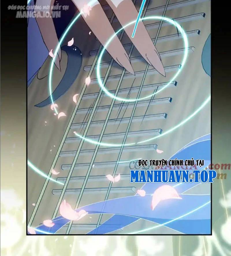 Chưởng Môn Khiêm Tốn Chút Chap 371 - Next Chap 372