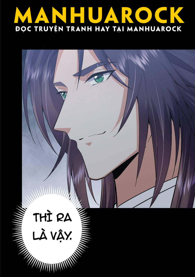 Chưởng Môn Khiêm Tốn Chút Chap 372 - Next Chap 373