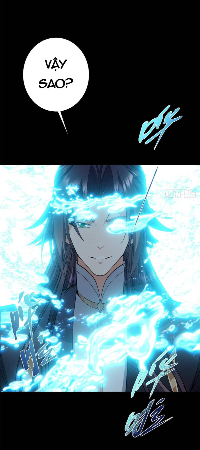 Chưởng Môn Khiêm Tốn Chút Chap 372 - Next Chap 373