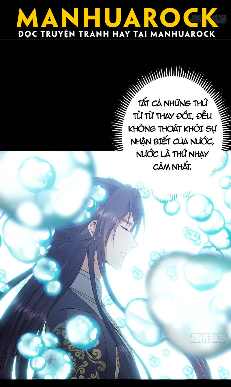 Chưởng Môn Khiêm Tốn Chút Chap 372 - Next Chap 373