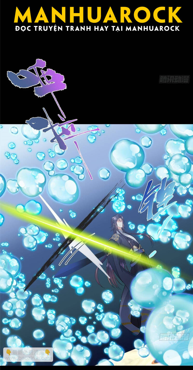 Chưởng Môn Khiêm Tốn Chút Chap 372 - Next Chap 373