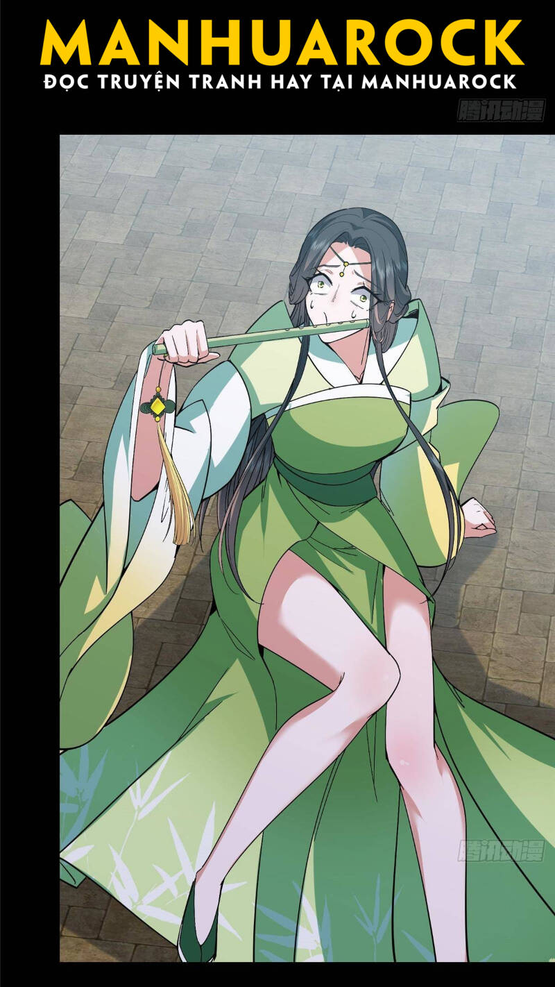 Chưởng Môn Khiêm Tốn Chút Chap 372 - Next Chap 373