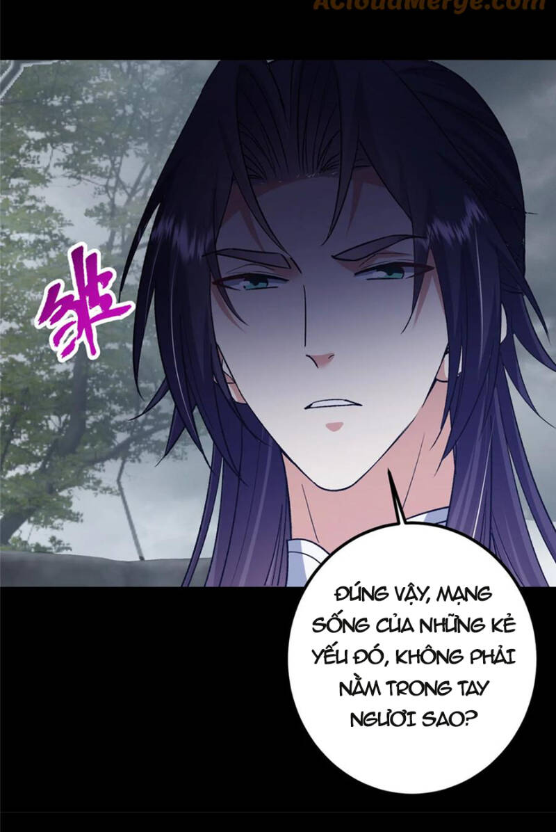 Chưởng Môn Khiêm Tốn Chút Chap 373 - Next Chap 374