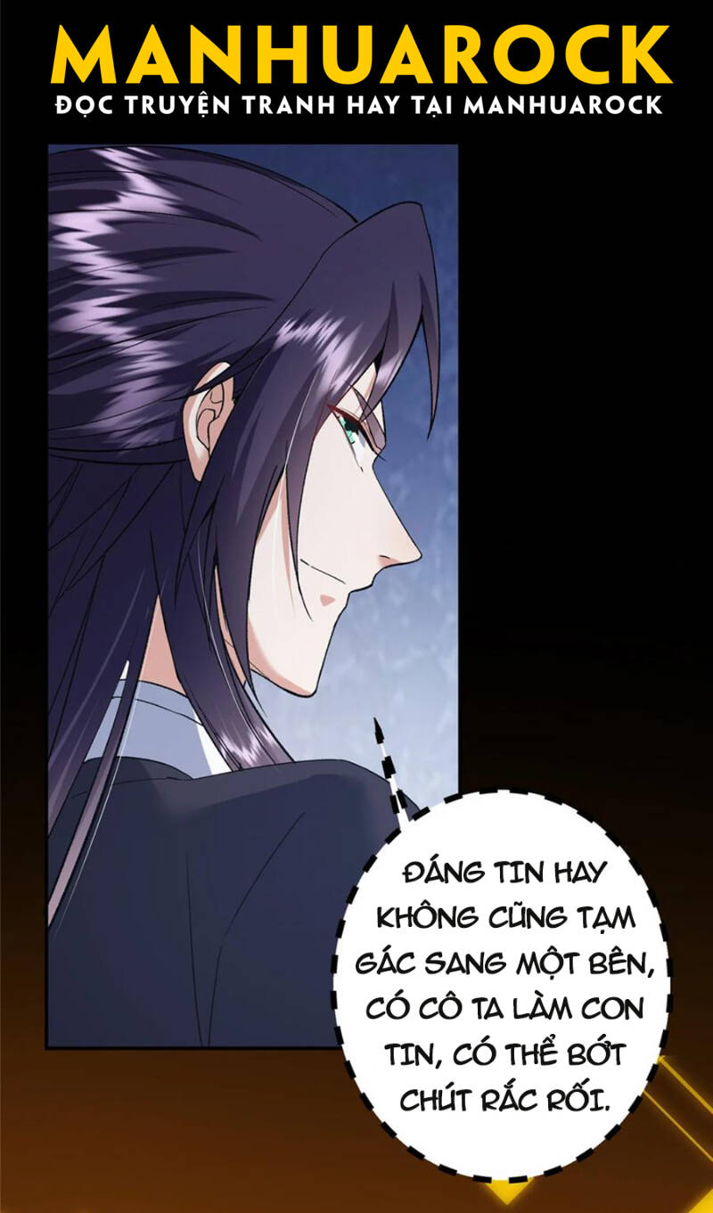 Chưởng Môn Khiêm Tốn Chút Chap 373 - Next Chap 374