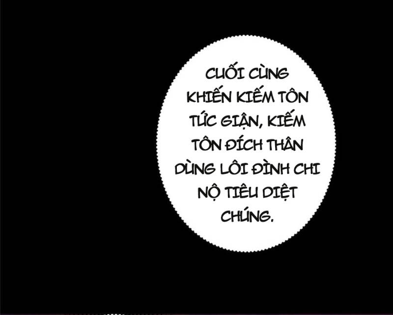 Chưởng Môn Khiêm Tốn Chút Chap 373 - Next Chap 374