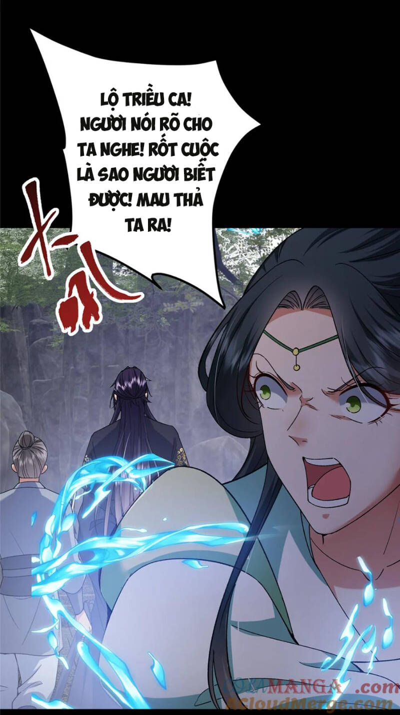 Chưởng Môn Khiêm Tốn Chút Chap 373 - Next Chap 374