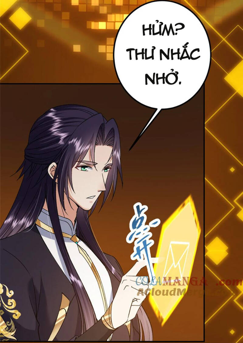 Chưởng Môn Khiêm Tốn Chút Chap 373 - Next Chap 374