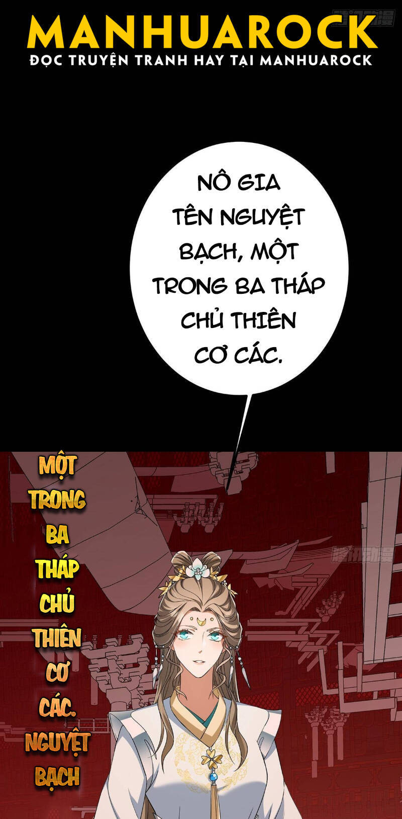 Chưởng Môn Khiêm Tốn Chút Chap 374 - Next Chap 375