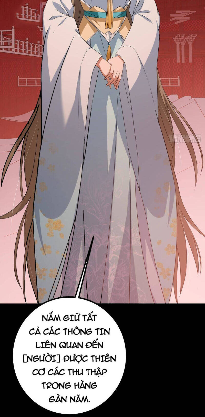 Chưởng Môn Khiêm Tốn Chút Chap 374 - Next Chap 375