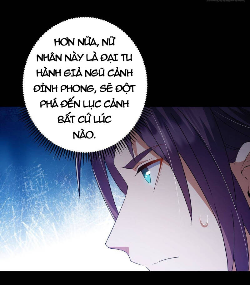 Chưởng Môn Khiêm Tốn Chút Chap 374 - Next Chap 375