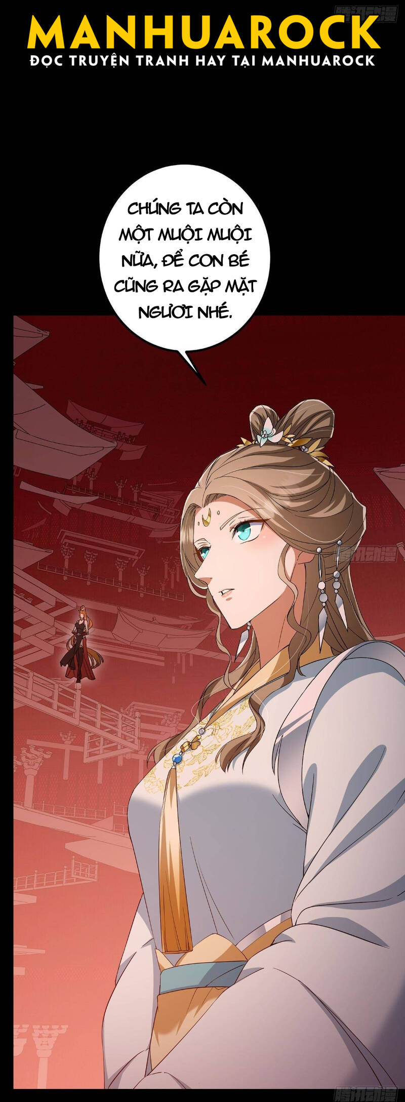 Chưởng Môn Khiêm Tốn Chút Chap 374 - Next Chap 375