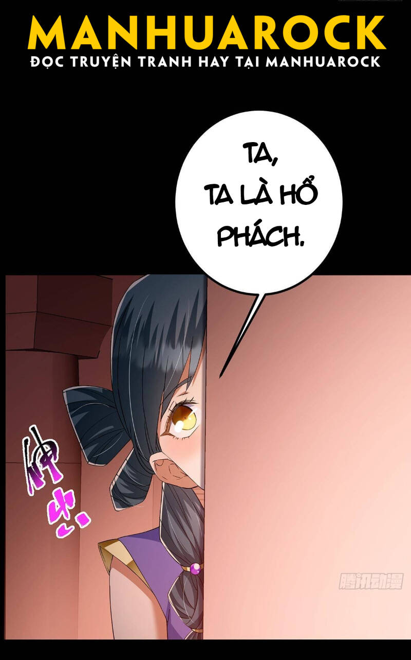 Chưởng Môn Khiêm Tốn Chút Chap 374 - Next Chap 375