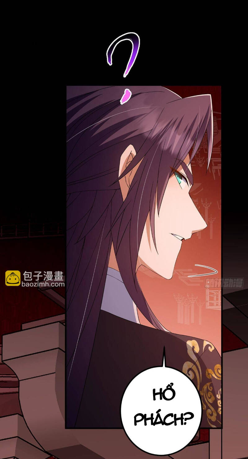 Chưởng Môn Khiêm Tốn Chút Chap 374 - Next Chap 375