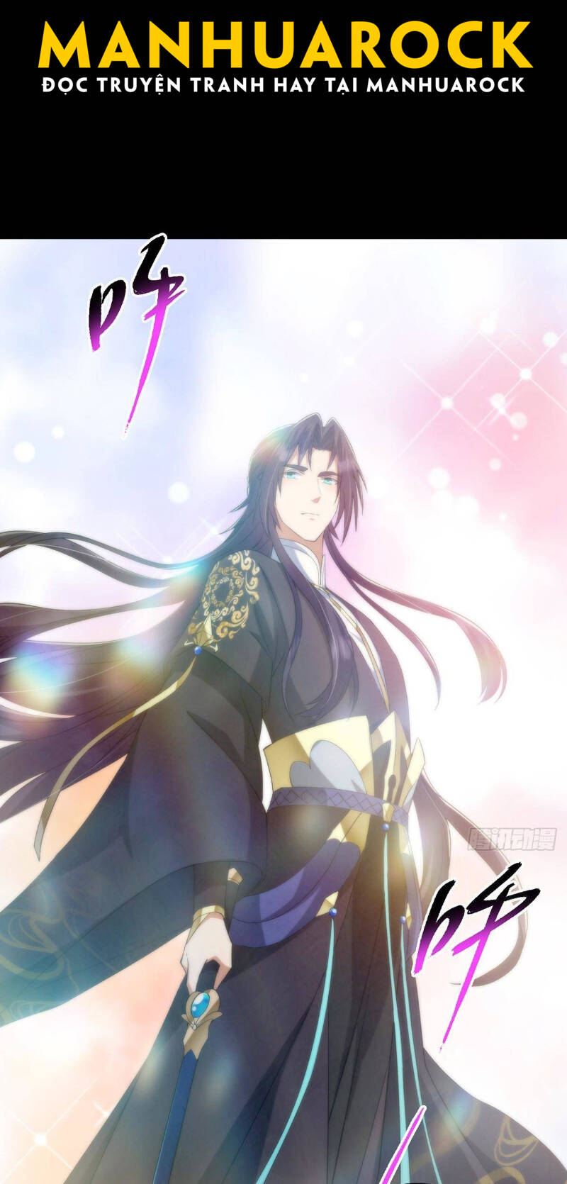 Chưởng Môn Khiêm Tốn Chút Chap 374 - Next Chap 375