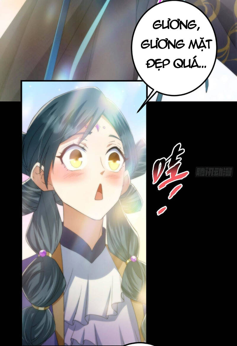 Chưởng Môn Khiêm Tốn Chút Chap 374 - Next Chap 375