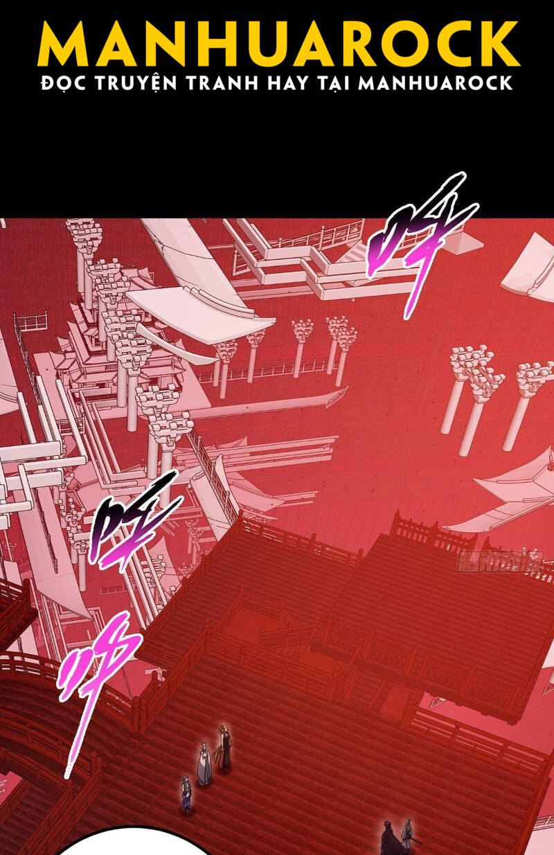 Chưởng Môn Khiêm Tốn Chút Chap 374 - Next Chap 375