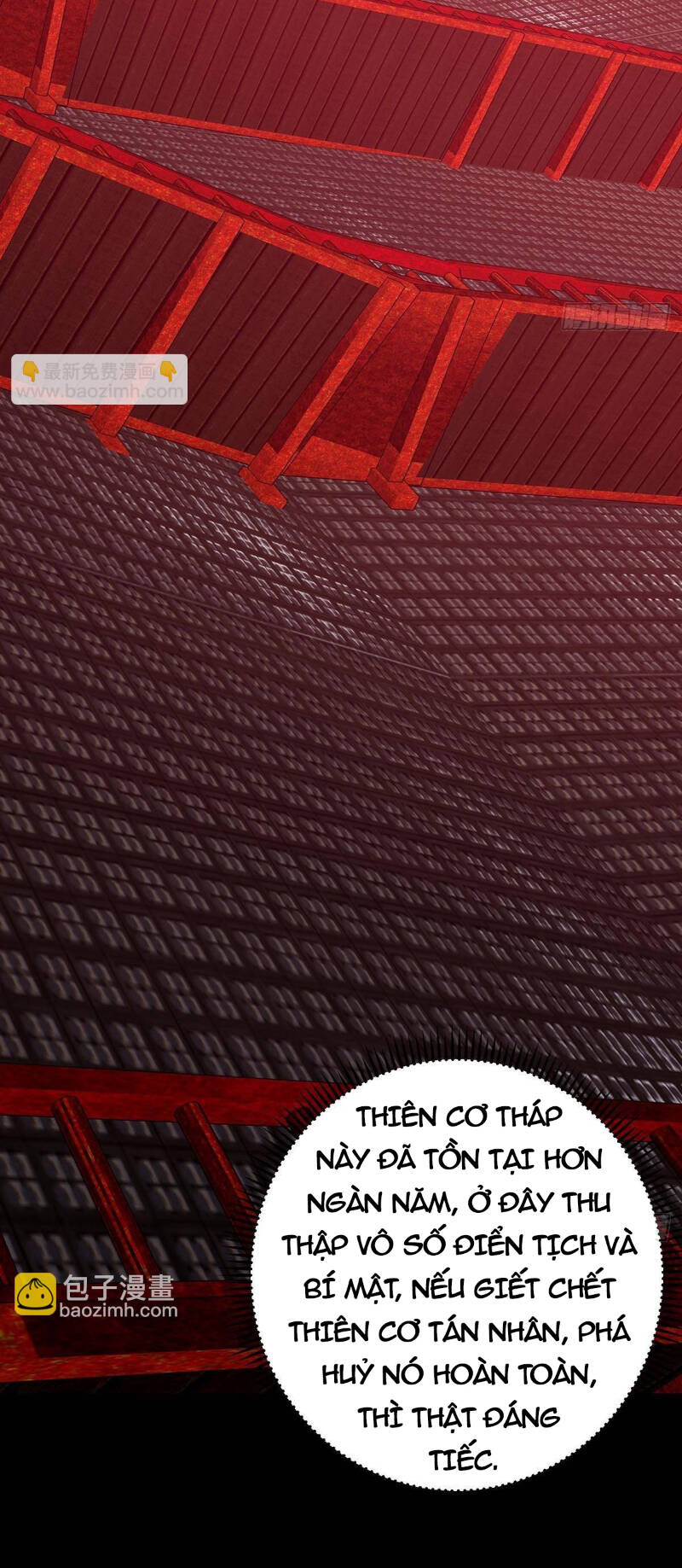 Chưởng Môn Khiêm Tốn Chút Chap 374 - Next Chap 375