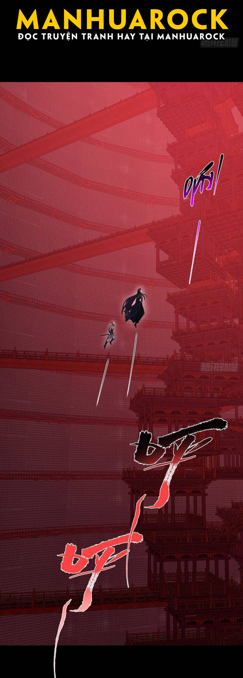 Chưởng Môn Khiêm Tốn Chút Chap 374 - Next Chap 375