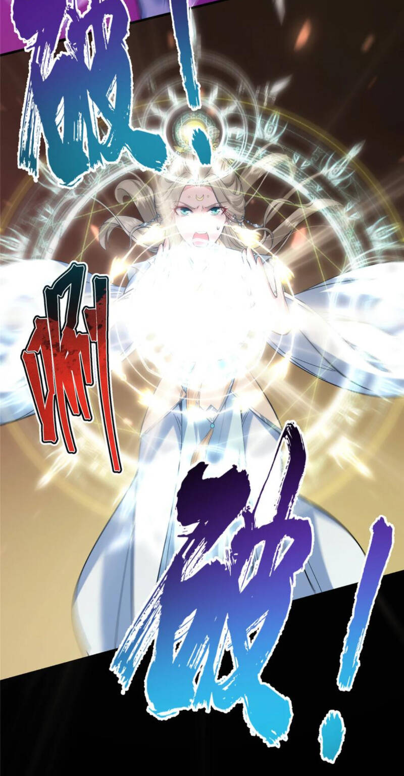 Chưởng Môn Khiêm Tốn Chút Chap 375 - Next Chap 376