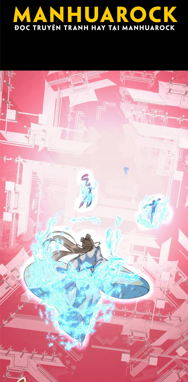 Chưởng Môn Khiêm Tốn Chút Chap 375 - Next Chap 376