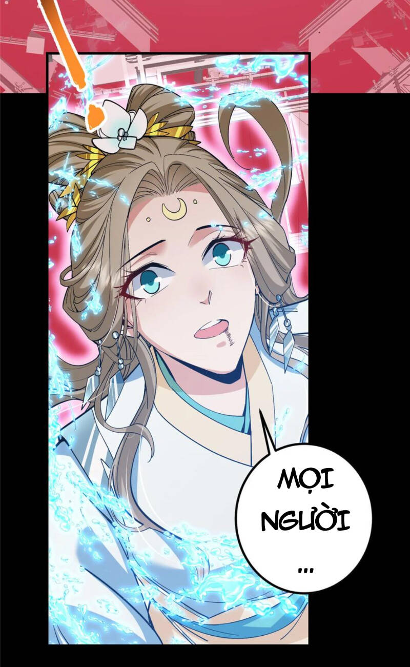 Chưởng Môn Khiêm Tốn Chút Chap 375 - Next Chap 376
