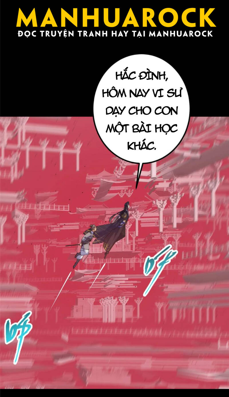 Chưởng Môn Khiêm Tốn Chút Chap 375 - Next Chap 376