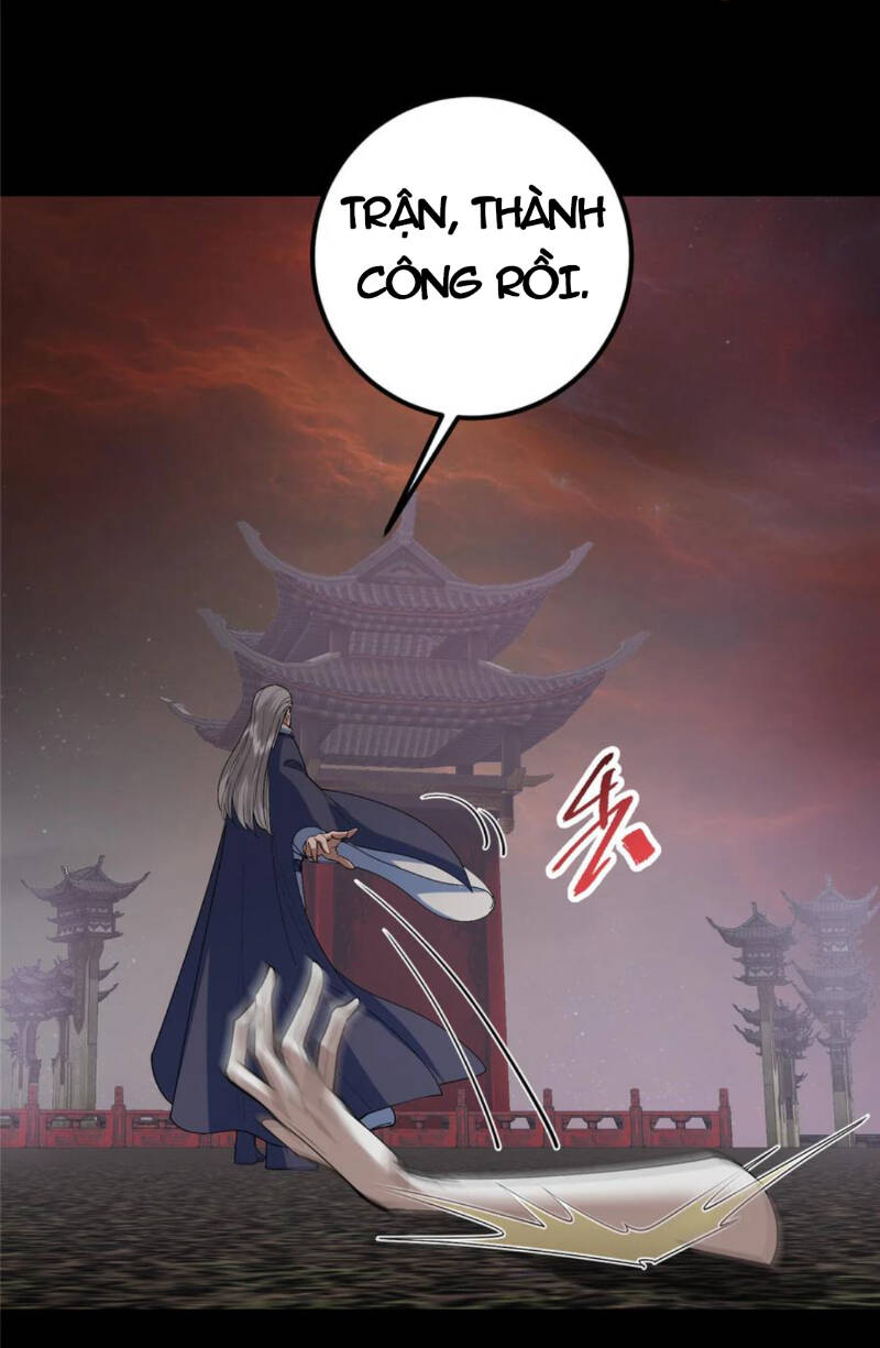 Chưởng Môn Khiêm Tốn Chút Chap 375 - Next Chap 376