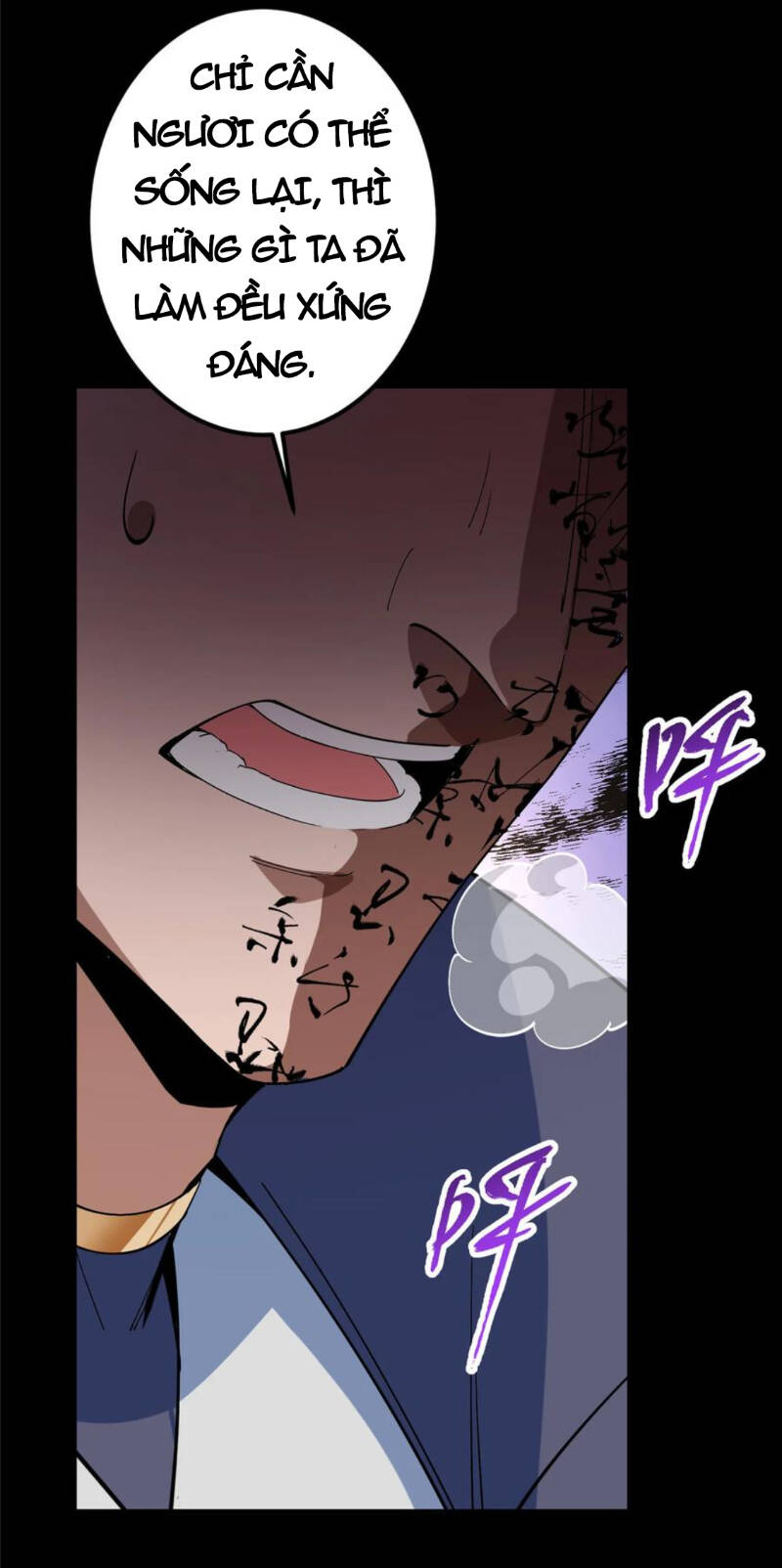 Chưởng Môn Khiêm Tốn Chút Chap 375 - Next Chap 376