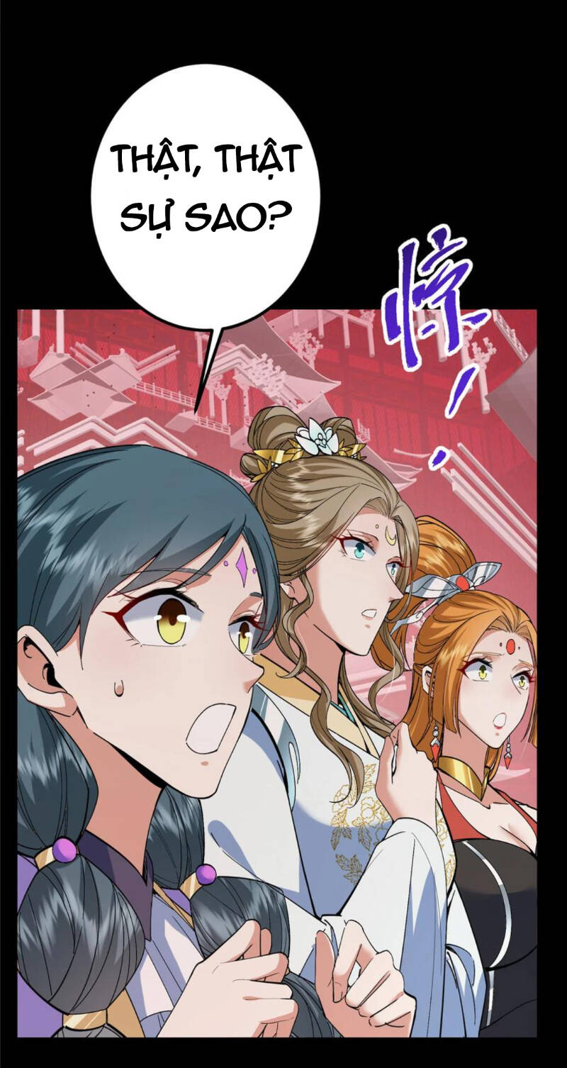 Chưởng Môn Khiêm Tốn Chút Chap 375 - Next Chap 376