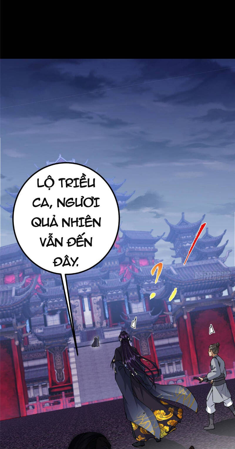 Chưởng Môn Khiêm Tốn Chút Chap 376 - Next Chap 377