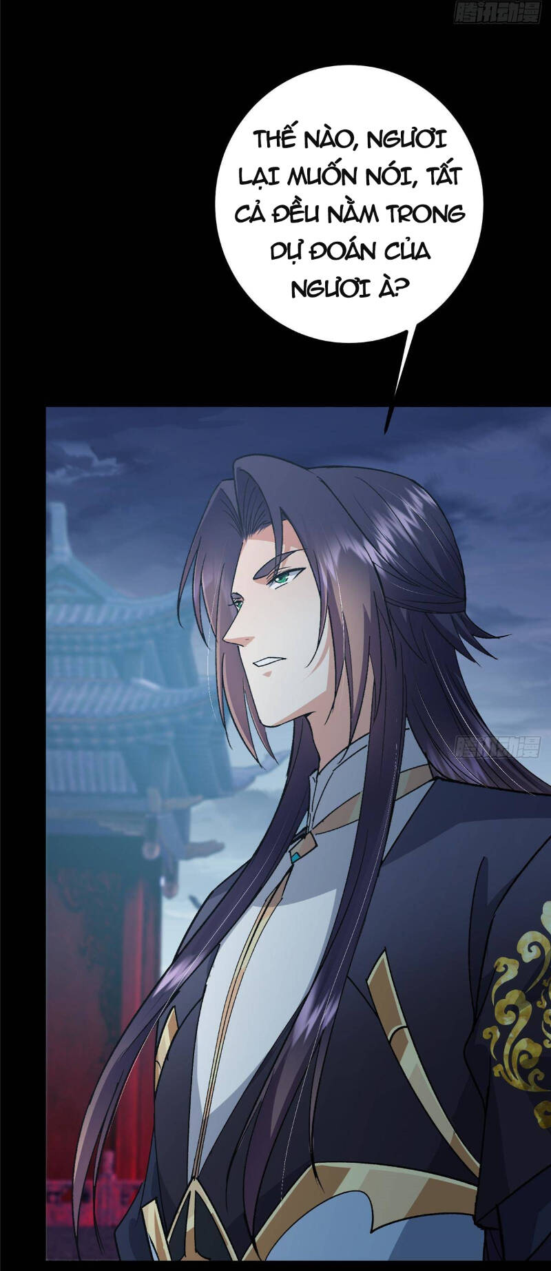 Chưởng Môn Khiêm Tốn Chút Chap 376 - Next Chap 377