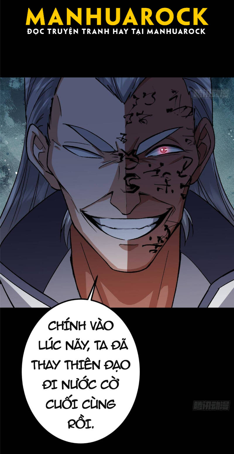 Chưởng Môn Khiêm Tốn Chút Chap 376 - Next Chap 377