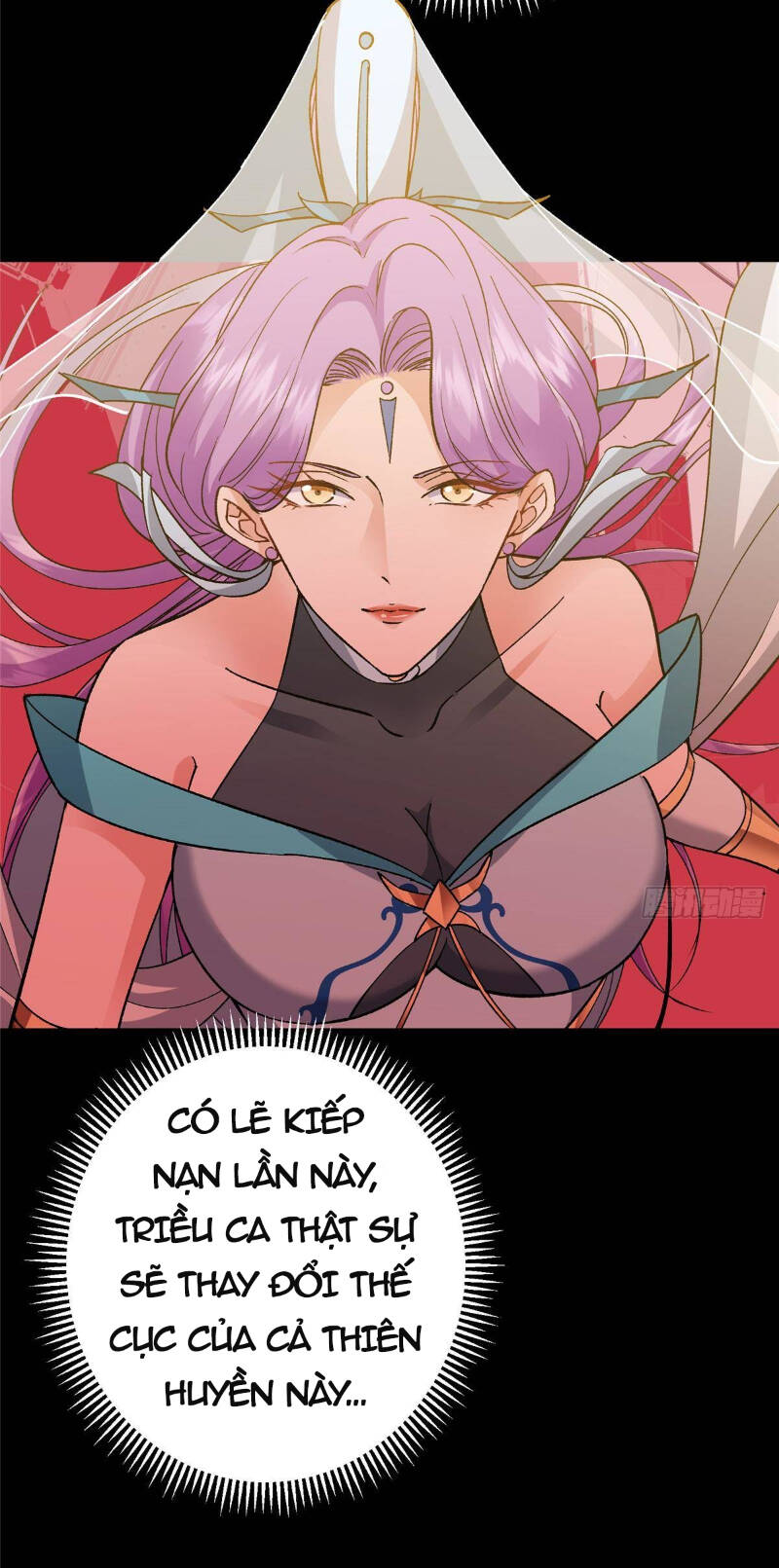 Chưởng Môn Khiêm Tốn Chút Chap 376 - Next Chap 377