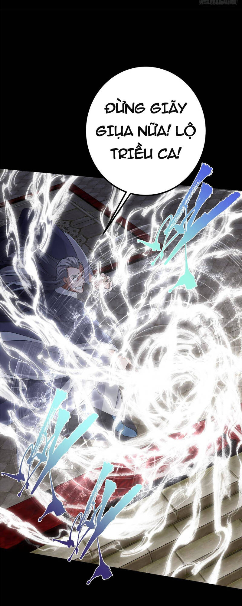 Chưởng Môn Khiêm Tốn Chút Chap 376 - Next Chap 377