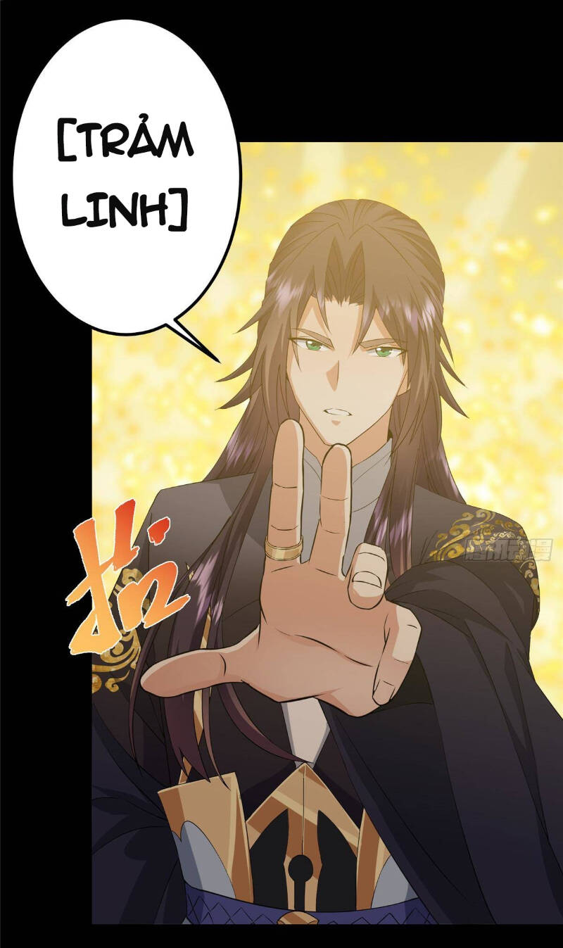 Chưởng Môn Khiêm Tốn Chút Chap 376 - Next Chap 377