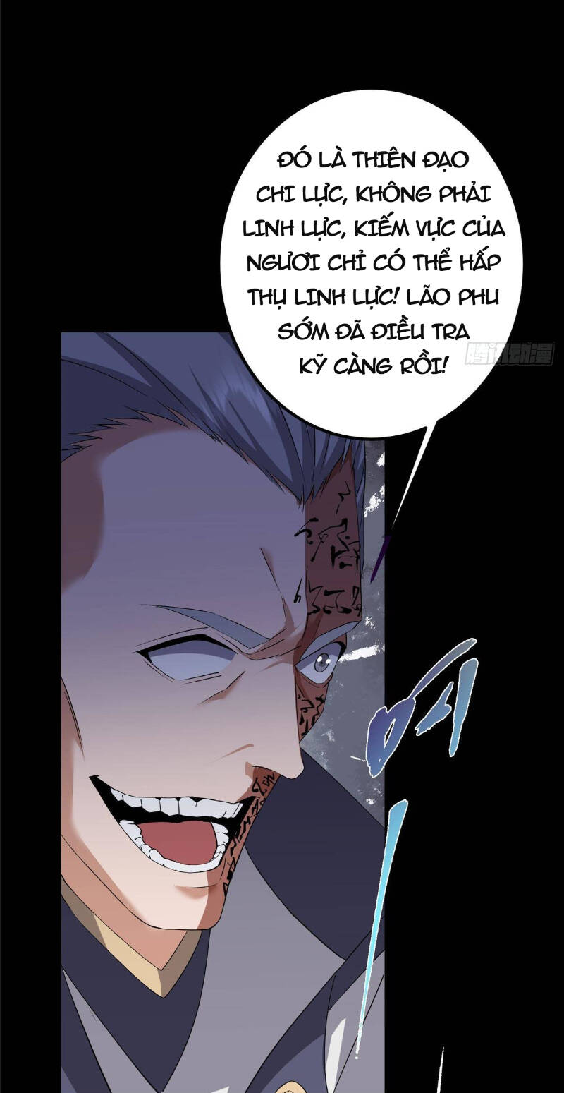 Chưởng Môn Khiêm Tốn Chút Chap 376 - Next Chap 377