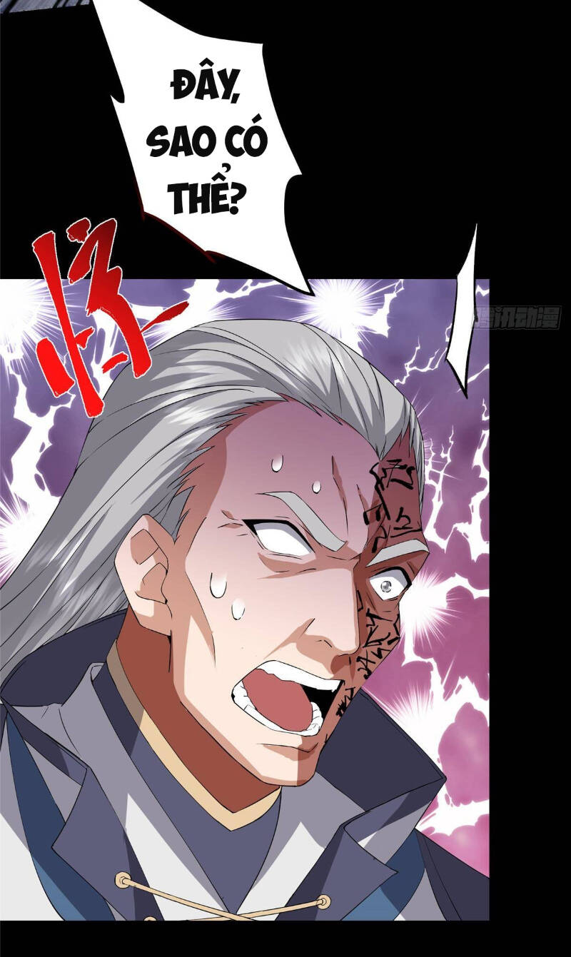 Chưởng Môn Khiêm Tốn Chút Chap 376 - Next Chap 377