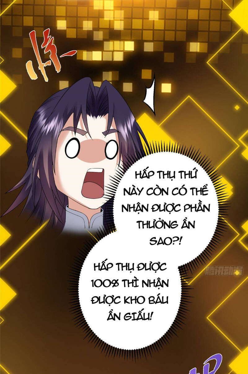 Chưởng Môn Khiêm Tốn Chút Chap 376 - Next Chap 377