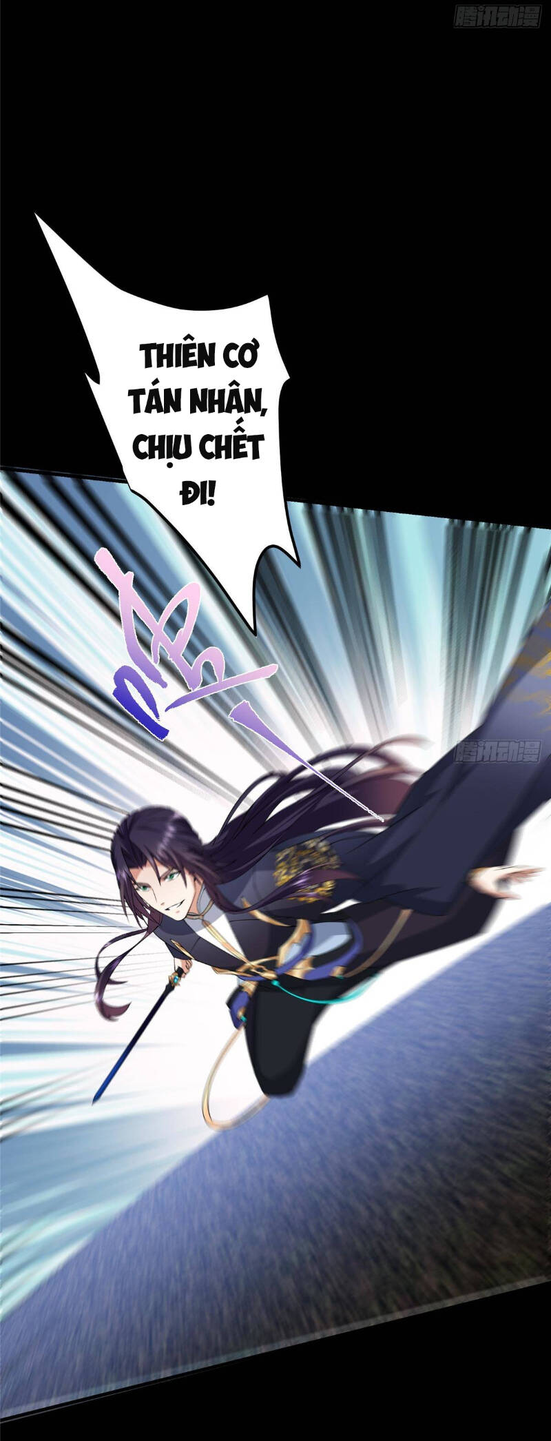 Chưởng Môn Khiêm Tốn Chút Chap 376 - Next Chap 377