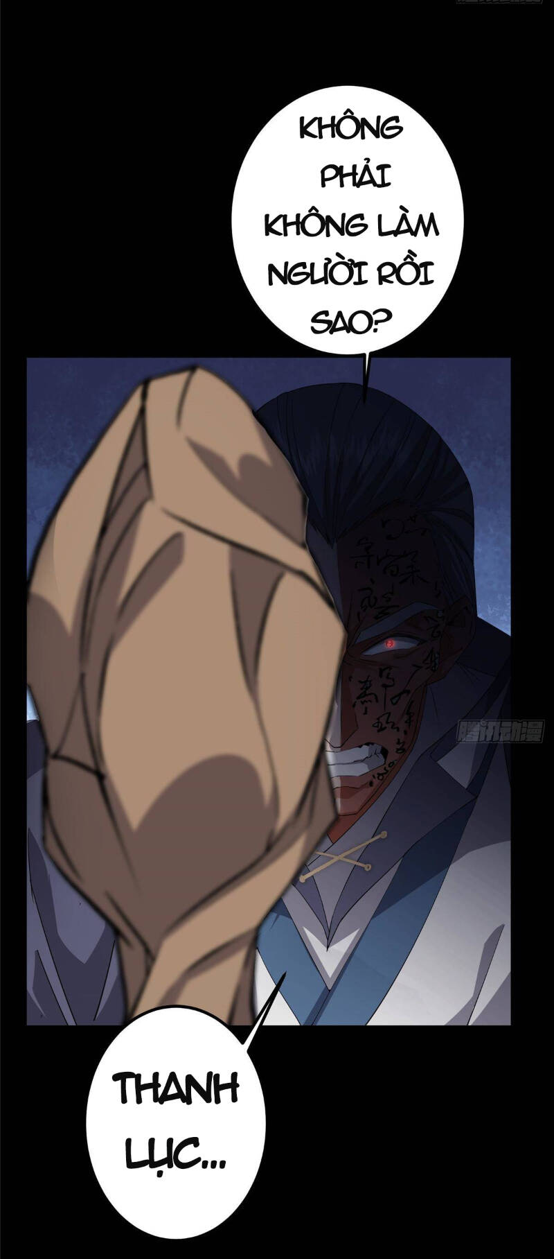 Chưởng Môn Khiêm Tốn Chút Chap 376 - Next Chap 377