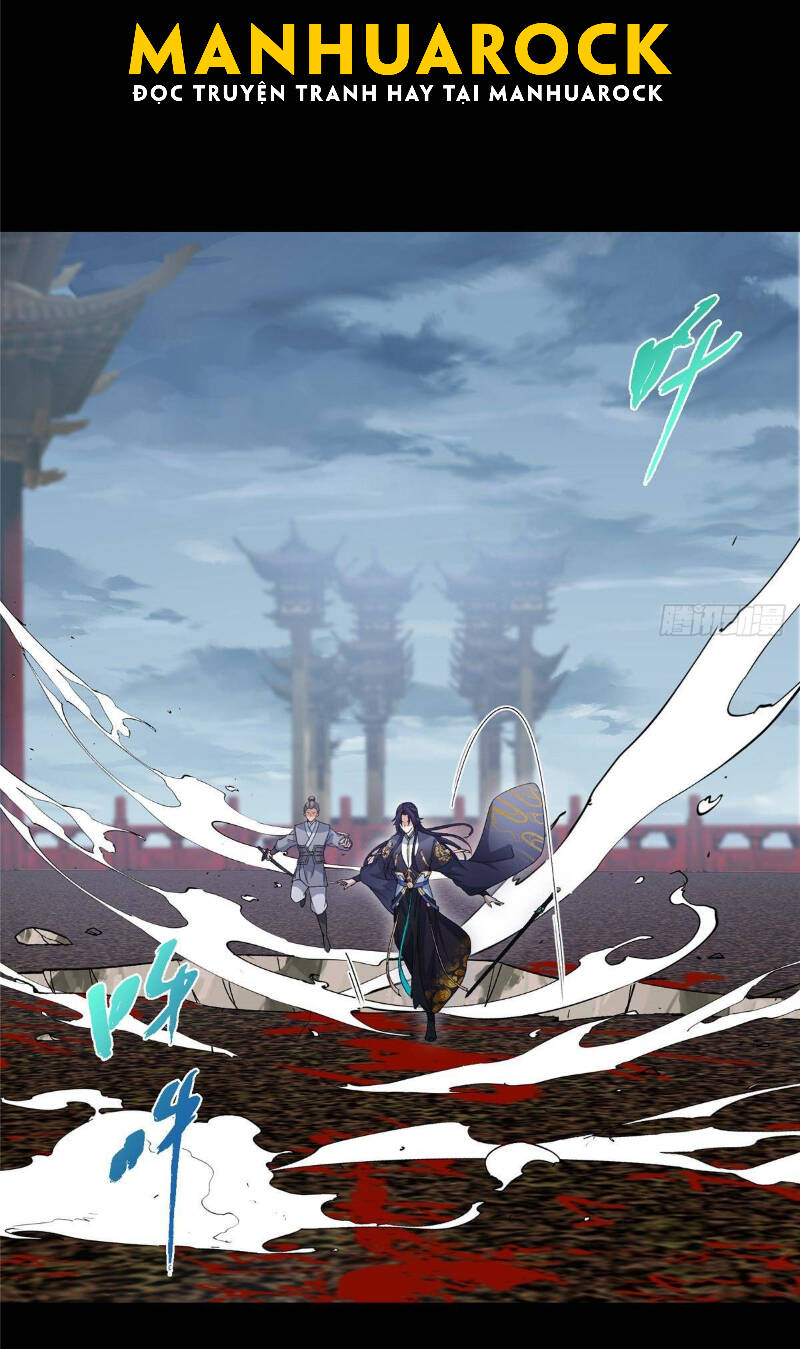 Chưởng Môn Khiêm Tốn Chút Chap 376 - Next Chap 377